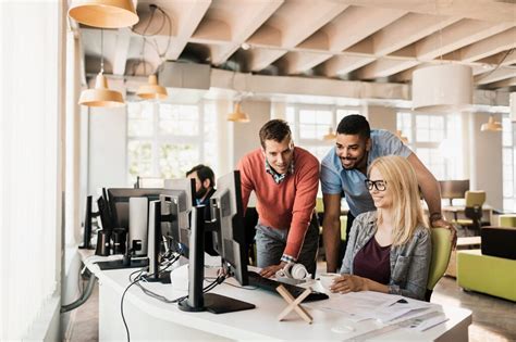 Gr Nde F R Eine Feedbackkultur In Unternehmen