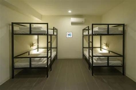 Hostel & Dormitory Bed - Student Bed Wholesaler & Wholesale Dealers in India