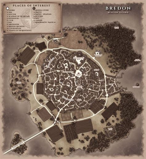 Djcc16 Inkarnate Inkarnate Create Fantasy Maps Online