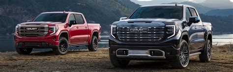 Gm Truck Model Research Gananoque Chevrolet In On