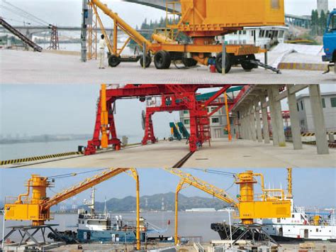 Experienced Supplier Of Pneumatic Unloadership Unloaderpneumatic Ship