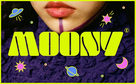 moony on Behance