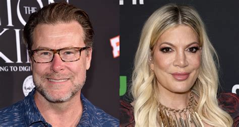 Dean McDermott Breaks His Silence After Tori Spelling Files For Divorce