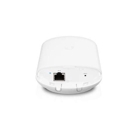 Ubiquiti Networks Ns 5acl Nanostation Loco Ac 5ghz Airmax Ac Cpe