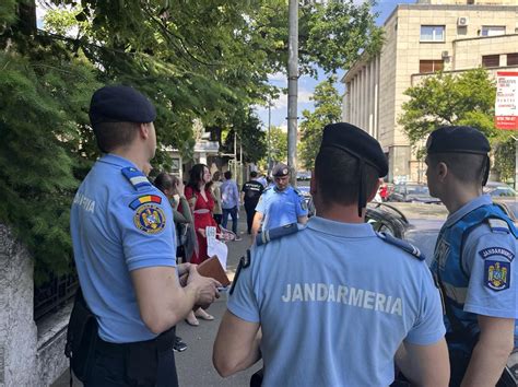 Studen Ii Care Au Protestat Vineri La Sediile Psd Pnl I La Ministerul