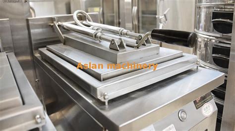 Gyoza Fryer Machine Buy Gyoza Fryer Dumpling Frying Machine