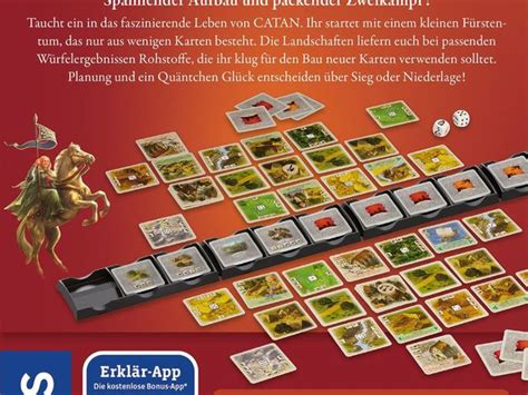 Catan Das Duell Spiel Anleitung Und Bewertung Auf Alle Brettspiele