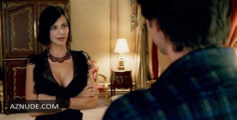 Catherine Bell Nude Aznude