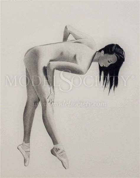 Painting Nude Art Photography Curated By Model J K Model