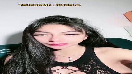 Lingerie Jaring Adisty Ngangkang