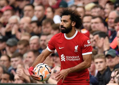 تجديد عقد محمد صلاح مع ليفربول مادة بحث في جامعة هارفارد صحيفة الخليج