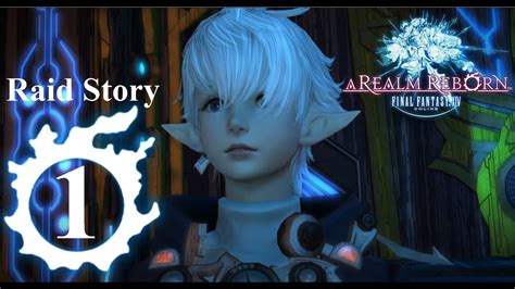 Coils Of Bahamut Ffxiv Arr Part 1 Primal Awakening Youtube