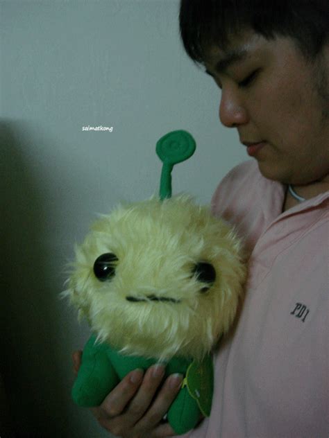 CJ7 周星馳《長江七號》外星狗,七仔 Toy or Doll For Sale - i'm saimatkong