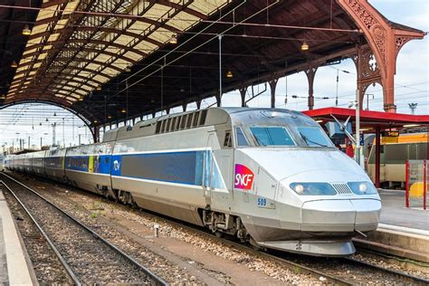 Sabotage Sncf Comment Savoir Si Votre Train Est Supprim Ou Retard