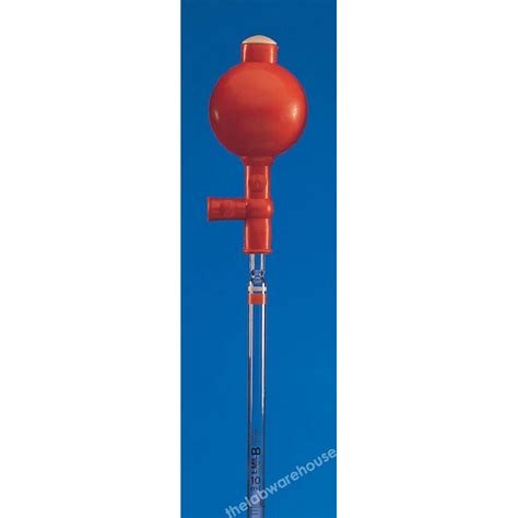 Automatic Venting Model King Scientific