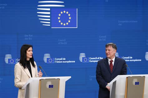 Министрите на научните изследвания в ЕС обсъждат как да използват ...