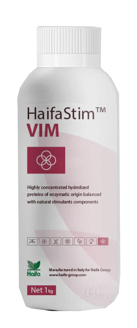 HaifaStim Booster Haifa Group