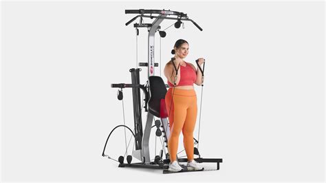 Xtreme 2 Se Home Gym Our Best Selling Power Rod Gym Bowflex