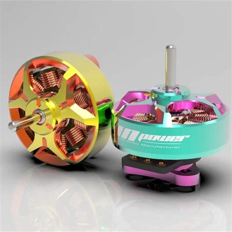 Rcinpower Gts V3 0802 Whoop 1s Drone Brushless Motor Unmanned Tech Shop