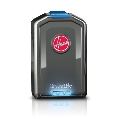 Hoover® Extended Runtime LithiumLife™ Battery | Canadian Tire