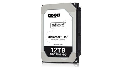 World’s biggest hard disk drive goes on sale | TechRadar