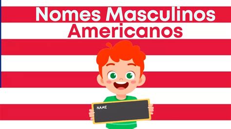 412 Nomes Masculinos Fortes Significados