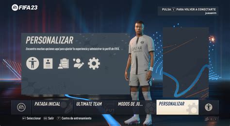 [explicado] Cómo Cambiar El Idioma En Fifa 23