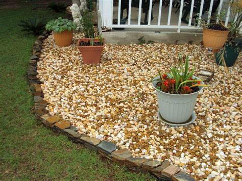 5 Types Of Stones For Flower Beds You Must Know