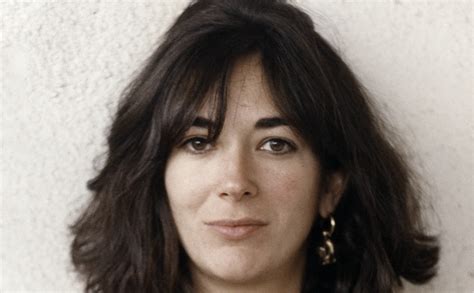 Ghislaine Maxwell Total Net Worth How Much Is She Earning