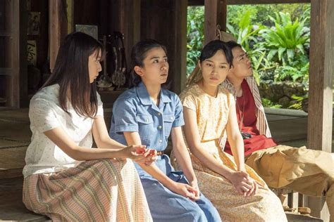 【画像・写真】nhk朝ドラあすの「ちむどんどん」7月19日oa第72話あらすじ 沖縄に入り、嘉手刈源次に話を聞こうとする和彦（宮沢氷魚）だが イザ！（1 2枚目）