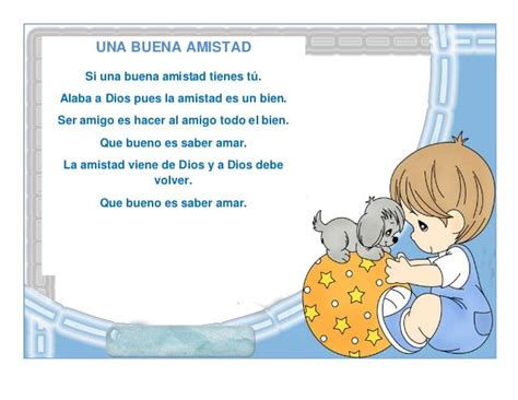 Las mejores y divertidas frases de amistad para niños