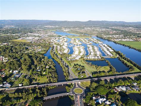 New Gold Coast Stations Interface Rail Engineering