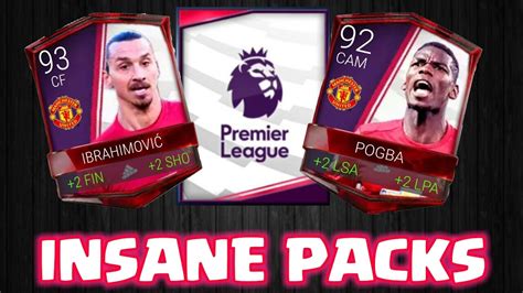 OMG INSANE EPL PACKS HUGE PROFIT 6 200K EPL Boxing Day Packs