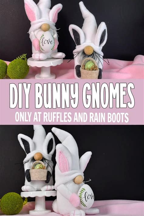 700 Gnomes Ideas Gnomes Gnomes Crafts Diy Gnomes