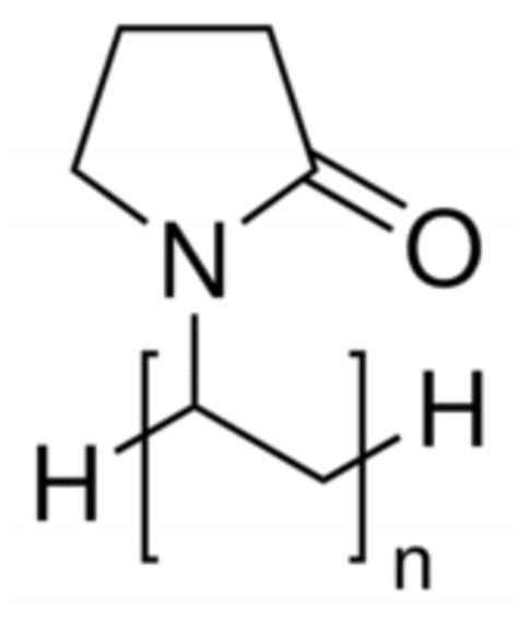 Sigma Aldrich Fine Chemicals Biosciences Polyvinylpyrrolidone