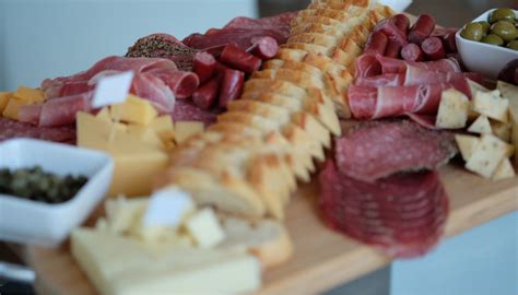 Top 20 Carnivore Diet Snacks - The Carnivore Diet Coach