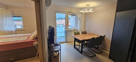 Stanovanje Apartma Fažana 85m2 prodaja