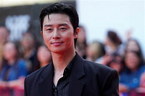 K Actor Park Seo Joon Goes From Itaewon To Hollywood With ‘cameo In The Marvels The Straits Times