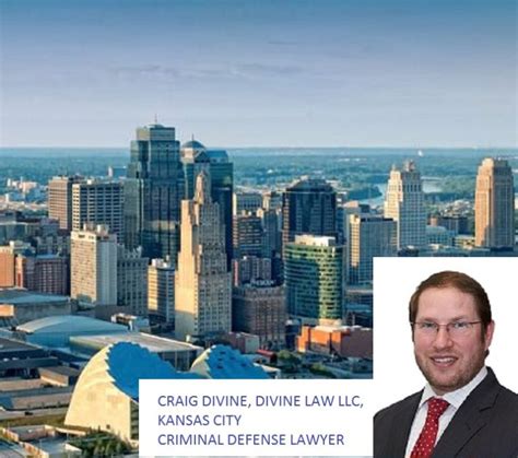 Defense Attorney Kansas City Services Wide Range Of Allegations