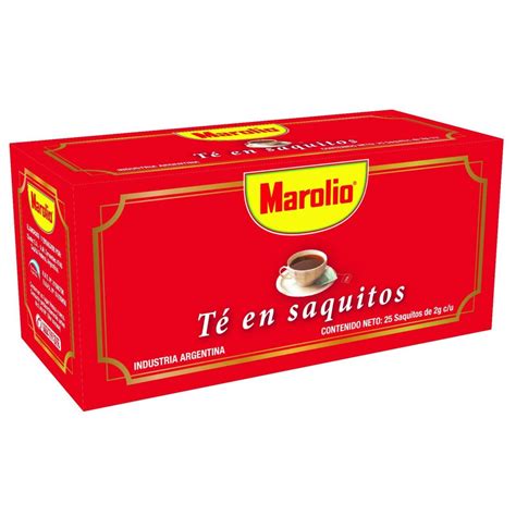 Marolio T Negro X Saquitos