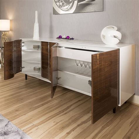 20 Ideas Of Large Modern Sideboard