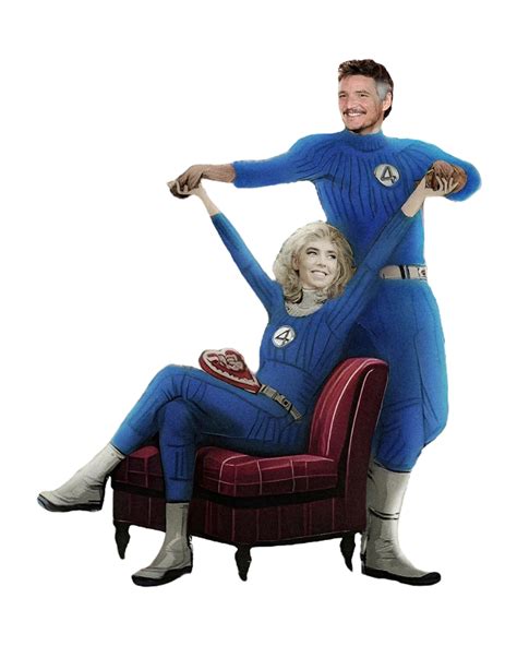 Reed Richards And Sue Storm Mcu By Yourmom420420420 On Deviantart