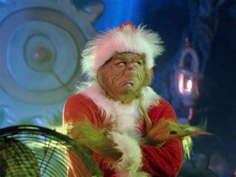 The Grinch Jim Carrey Quotes. QuotesGram