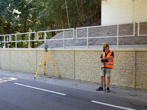 Naar Een Hoger Niveau Met Trimble S7 Van Der Plas Civiel Geometius