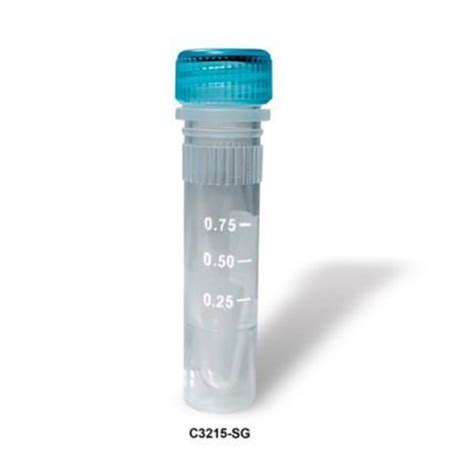 Mtc Bio Mtc Bio Clearseal Microcentrifuge Tubes With Self Standing