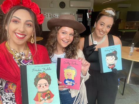Book Week 2024 Costume Ideas Domini Jaynell
