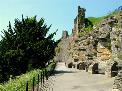 Richmond Castle (Richmond) - Visitor Information & Reviews