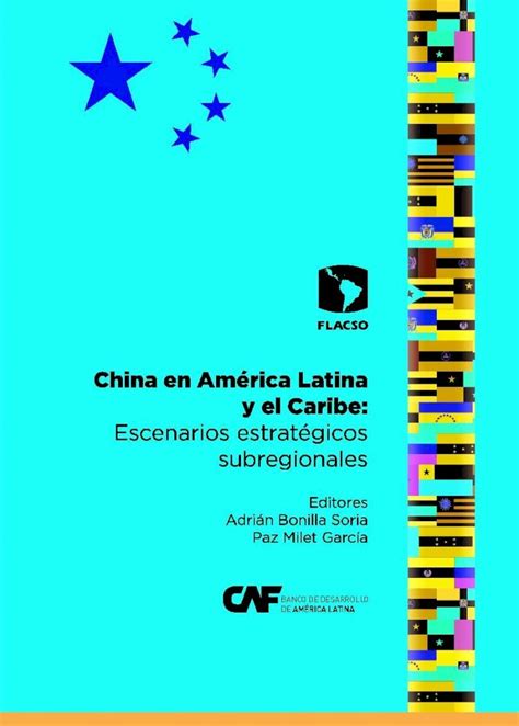 PDF China en América Latina y El Caribe DOKUMEN TIPS