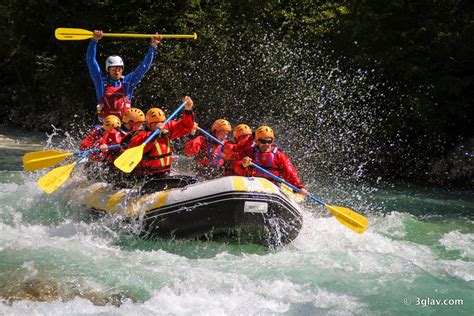 Rafting In Kolad - Adventure Holidays Package India