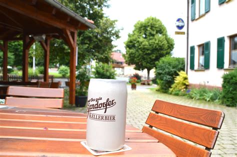 Bildergalerie Gasthaus Roppelt Morschreuth Bei G Weinstein In Der